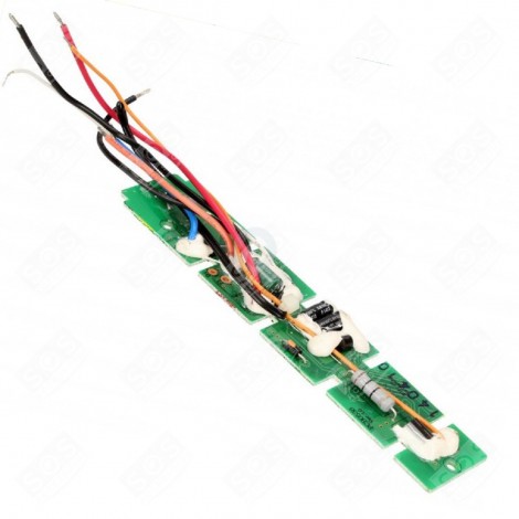 ELECTRONIC MODULE VACUUM CLEANER  - 4055183935