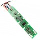 ELECTRONIC MODULE VACUUM CLEANER  - 4055183935