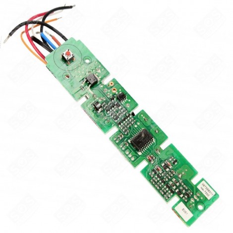 ELECTRONIC MODULE VACUUM CLEANER  - 4055183935