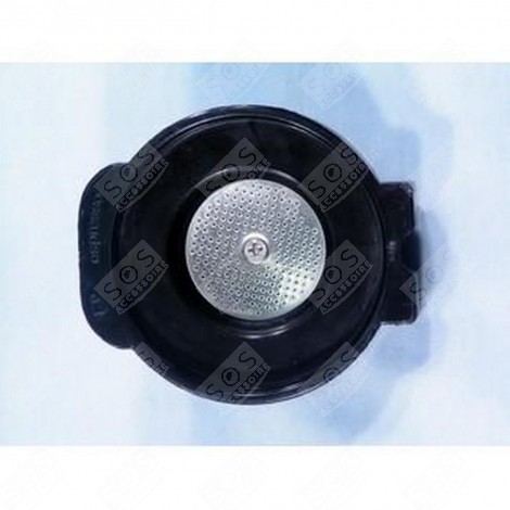 BLACK FILTER COFFEE MAKER, ESPRESSO - KW704814