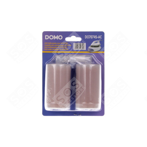 ORIGINAL LIME FILTER STEAM IRONS / STEAM GENERATOR IRONS - DO7074SAC