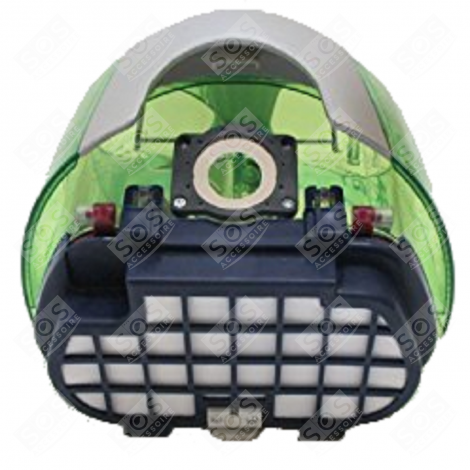 CYCLONE FILTER CASE VACUUM CLEANER  - 49013801