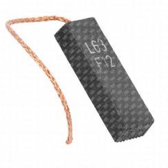 Original motor brushes (x1)