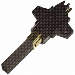 Original motor brushes (x1)