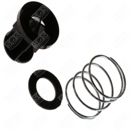 VALVE VACUUM CLEANER  - RS-RT9661