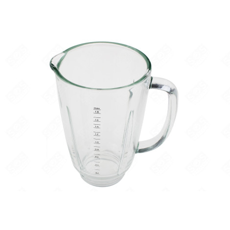 ORIGINAL BLENDER CONTAINER FOOD PROCESSOR - 2BL017