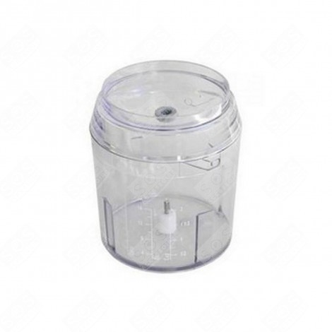 BOWL+LID (WITHOUT KNIFE) FOOD PROCESSOR - AAE402