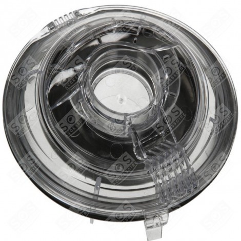 BOTTOM COVER VACUUM CLEANER  - 914797-01