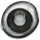 BOTTOM COVER VACUUM CLEANER  - 914797-01