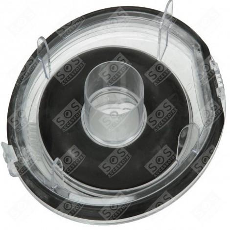 BOTTOM COVER VACUUM CLEANER  - 914797-01