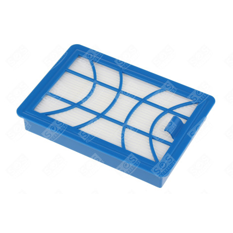 HEPA FILTER VACUUM CLEANER  - S0206B