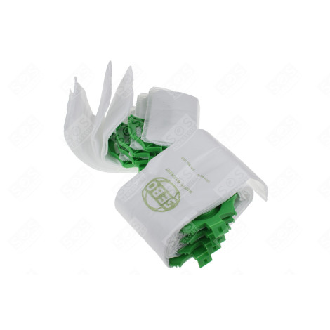 ORIGINAL BAG VACUUM CLEANER  - 42302OS