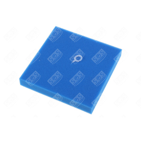 SPONGE FILTER ORIGINAL VACUUM CLEANER  - 432200494471