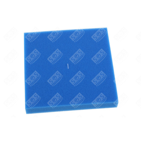 SPONGE FILTER ORIGINAL VACUUM CLEANER  - 432200494471