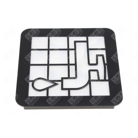 ORIGINAL FILTER VACUUM CLEANER  - 432200538211