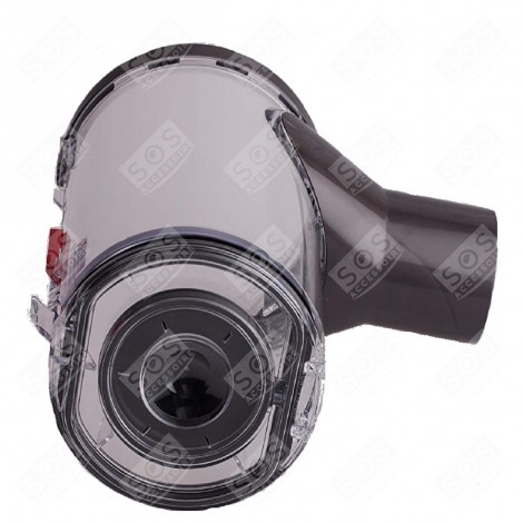 ORIGINAL DUST CONTAINER VACUUM CLEANER  - 965660-04