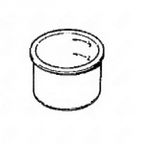 FILTER 2/4 CUPS ORIGINAL COFFEE MAKER, ESPRESSO - MS-0001435