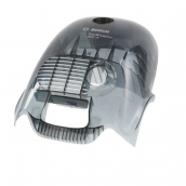 Original dust container cover