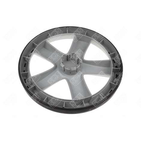 ORIGINAL REAR WHEEL VACUUM CLEANER  - 432200346981