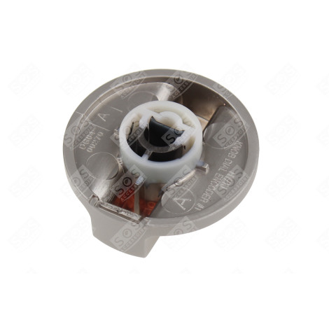 ORIGINAL SELECTOR BUTTON GAS / ELECTRIC OVENS - 354570