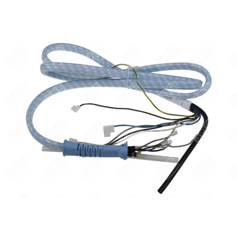 ORIGINAL CORD STEAM IRONS / STEAM GENERATOR IRONS - 423902167725