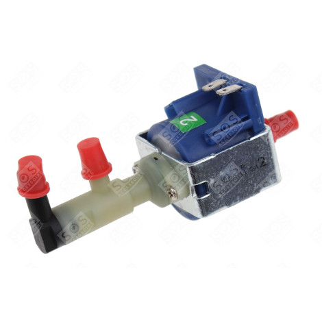 ORIGINAL PUMP STEAM IRONS / STEAM GENERATOR IRONS - 423902274701