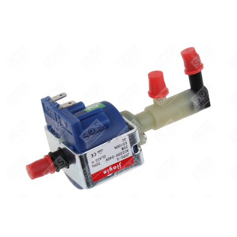 ORIGINAL PUMP STEAM IRONS / STEAM GENERATOR IRONS - 423902274701