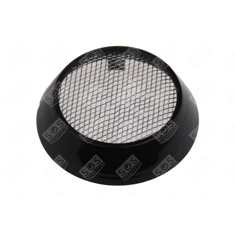 REMOVABLE REAR FILTER ORIGINAL HAIR DRYER - BABPRNG0001