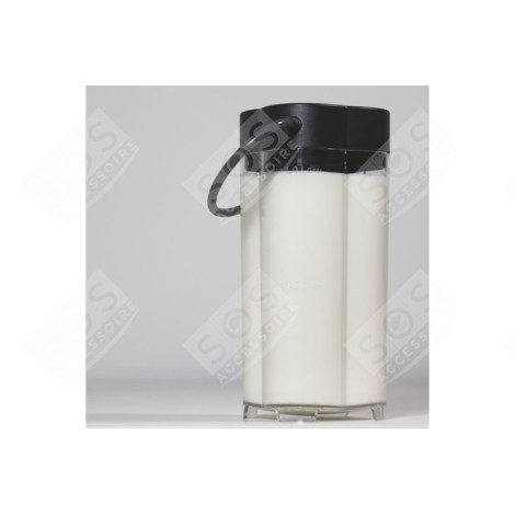 ORIGINAL MILK TANK COFFEE MAKER, ESPRESSO - NIMC1000