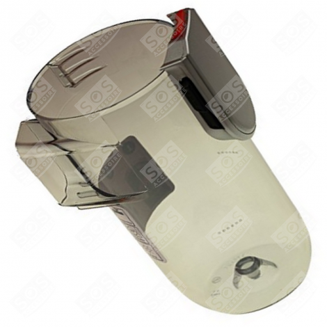 ORIGINAL DUST CONTAINER VACUUM CLEANER  - 12002347