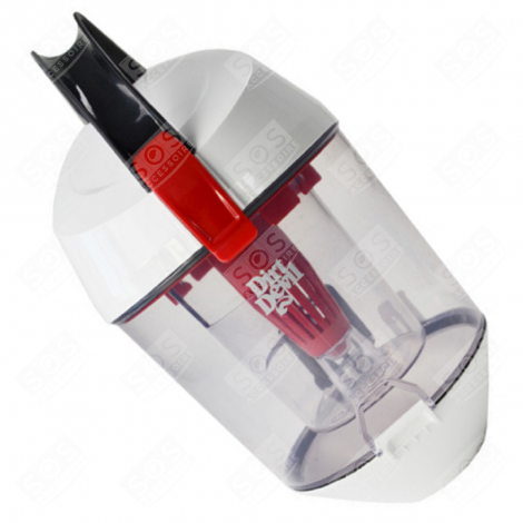 DUST TANK VACUUM CLEANER  - 2200005