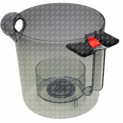 Dust container (original)