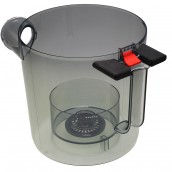 Dust container (original)