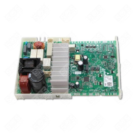 ELECTRONIC CARD, POWER MODULE WASHING MACHINES - 12036035