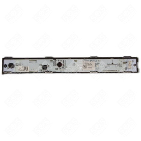 ELECTRONIC CARD, DISPLAY MODULE REFRIGERATOR, FREEZER - 5946440100