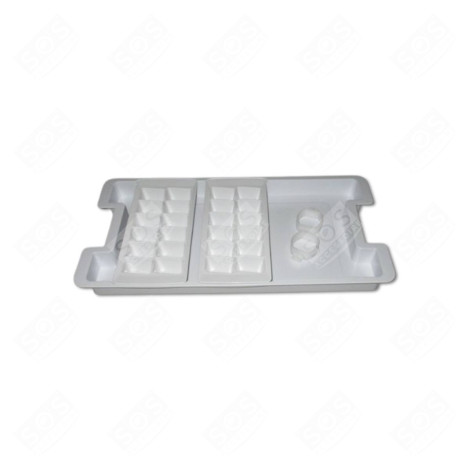 ICE CUBE TRAY SET REFRIGERATOR, FREEZER - 5928020200