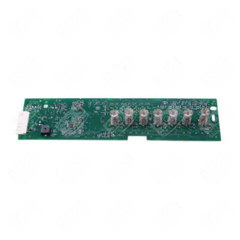 CONTROL MODULE (MARK 0110) TUMBLE DRYER - 10003141