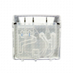 Detergent container (Mark 123)