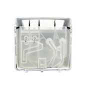 Detergent container (Mark 123)