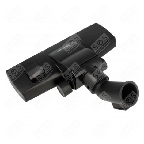 TWO-POSITION BRUSH VACUUM CLEANER  - 432200426932