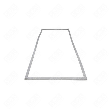 DOOR SEAL (FRIDGE SECTION) REFRIGERATOR, FREEZER - C00041002