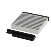 Standard clean air filter 21.3 x 18.1 x 3.5 cm