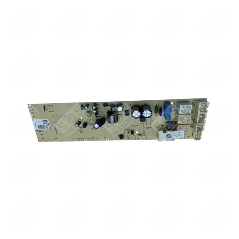 POWER CARD TUMBLE DRYER - 2985522601, C00868582