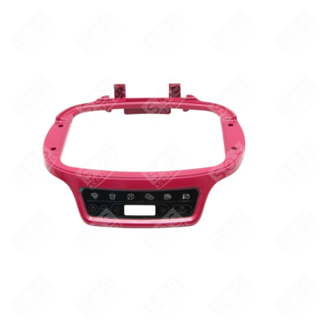 PINK RING STEAMER - TS-01042720, TS-01042721