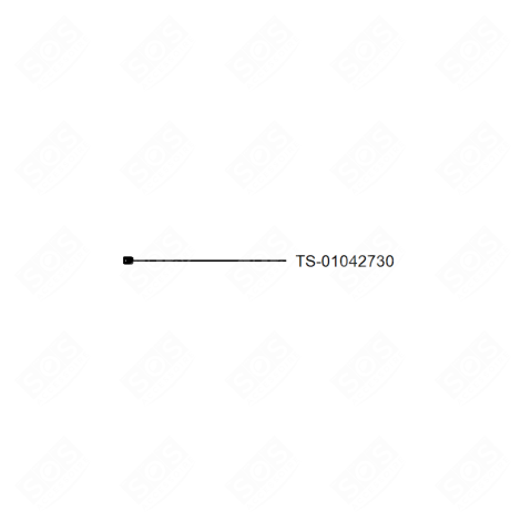 LID, PINK COVER CAKE FACTORY STEAMER - TS-01042731, TS-01042730