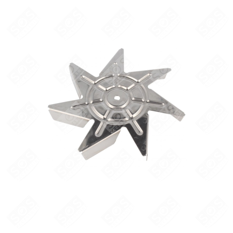 FAN, 7-BLADE PROPELLER GAS / ELECTRIC OVENS - 079290140, 79290140