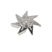 Fan, 7-Blade Propeller