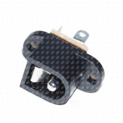 Air Force power supply socket