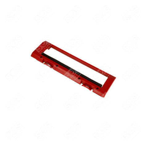 RED FRAME VACUUM CLEANER  - 48033156