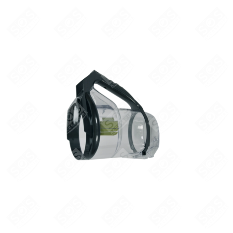 GREEN DUST BIN VACUUM CLEANER  - RS-2230001873, RS2230001873